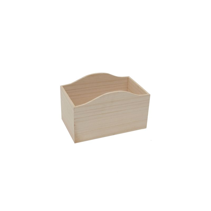 CESTO 25.5X15.5X13CM