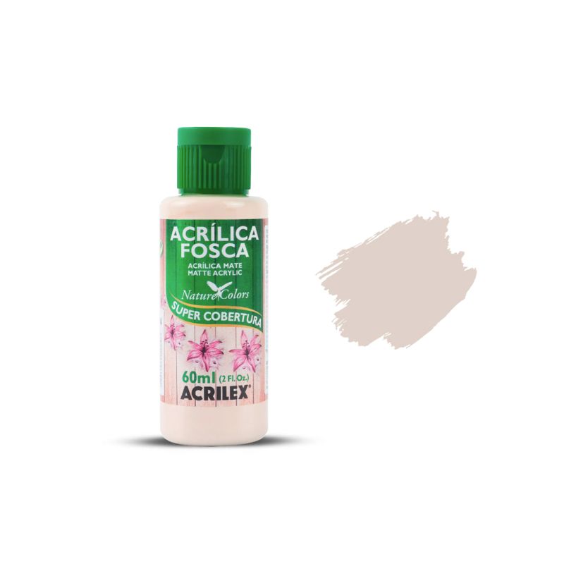 Tinta Acrílica  Saara