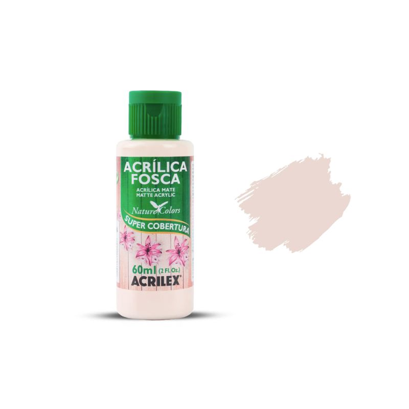 Tinta Acrílica Perola