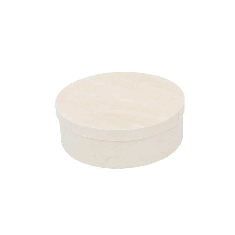 CAIXA BALSA RED. 15X5CM