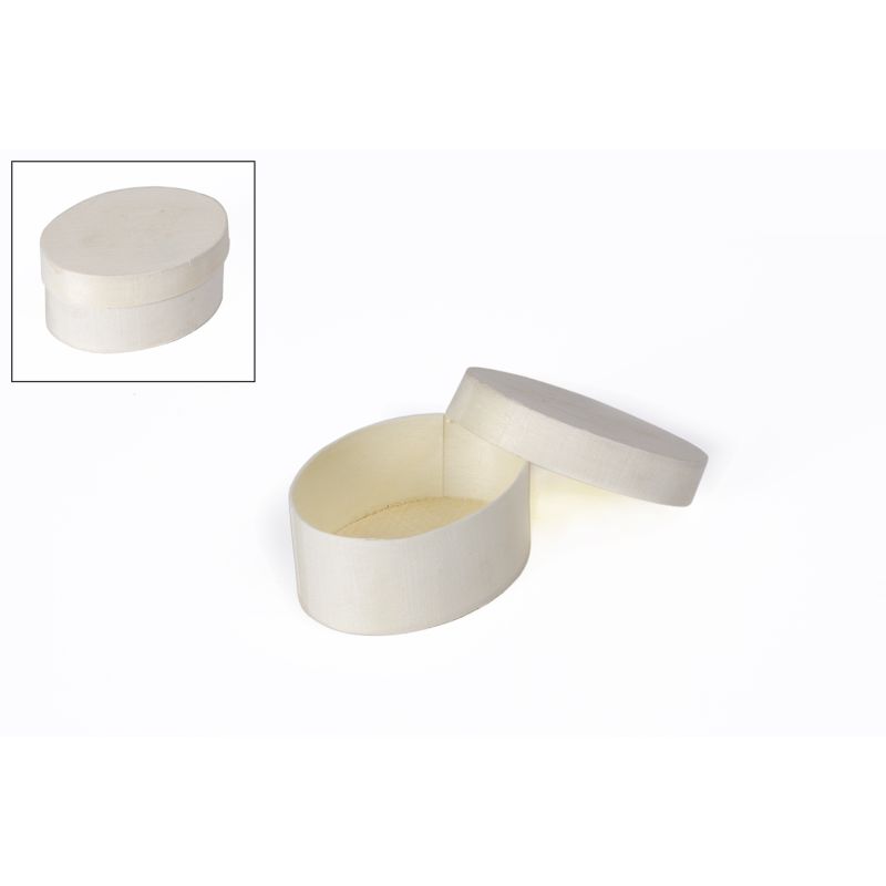 CAIXA BALSA RED. D.18X5CM