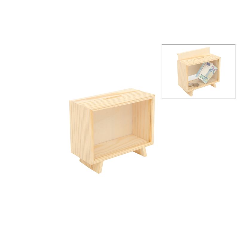 MEALHEIRO C/PES 14X6.5X11.5CM