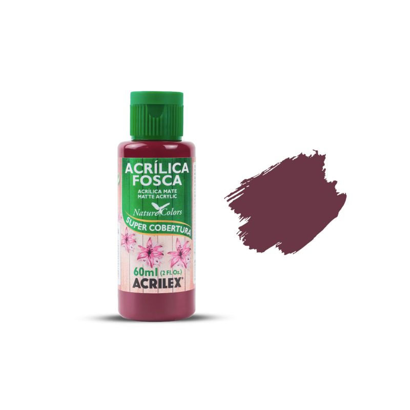 Tinta Acrílica Fosca Areia