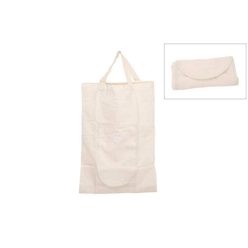 SACO DE COMPRAS 36X52 /66CM 2038 P