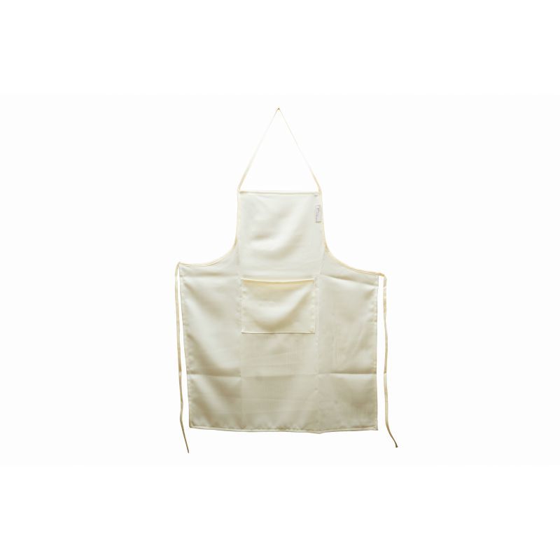 AVENTAL DE COZINHA POLYESTER 63X77 /100CM 2034 PP