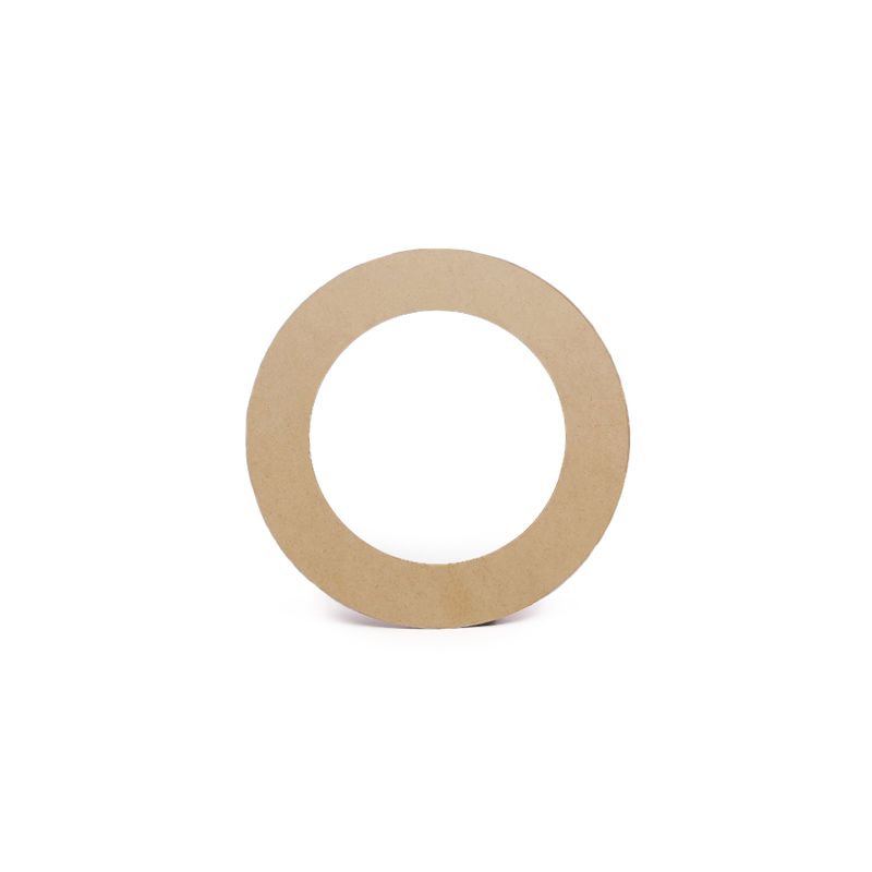 SET 2 COROAS D.30CMx0.3CM MDF