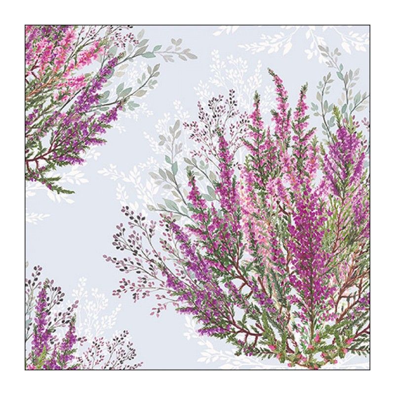Guardanapo CALLUNA 30x30cm