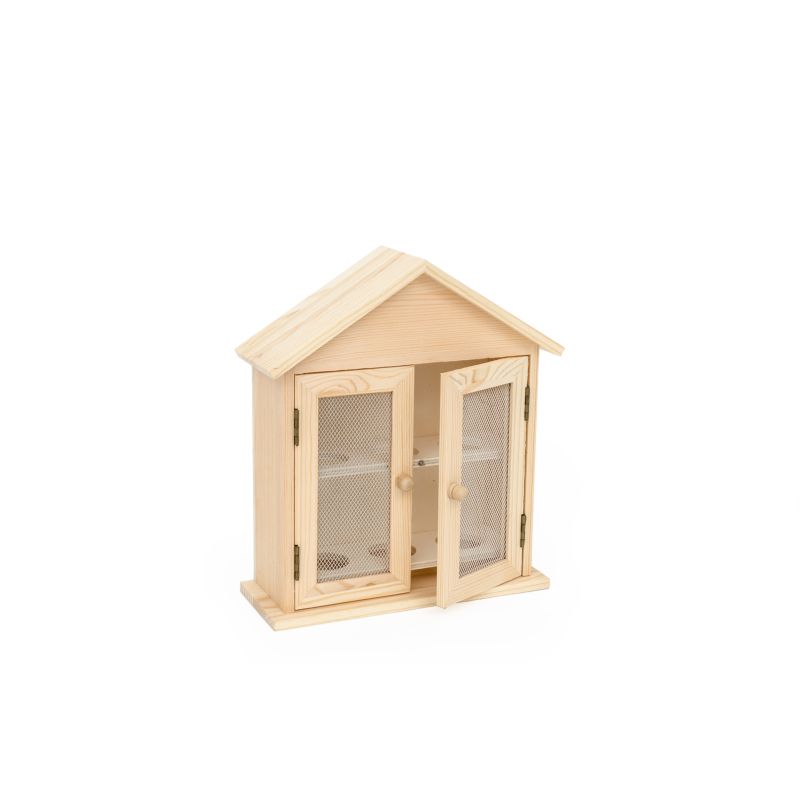 CX P/OVOS 23.5x8x25CM