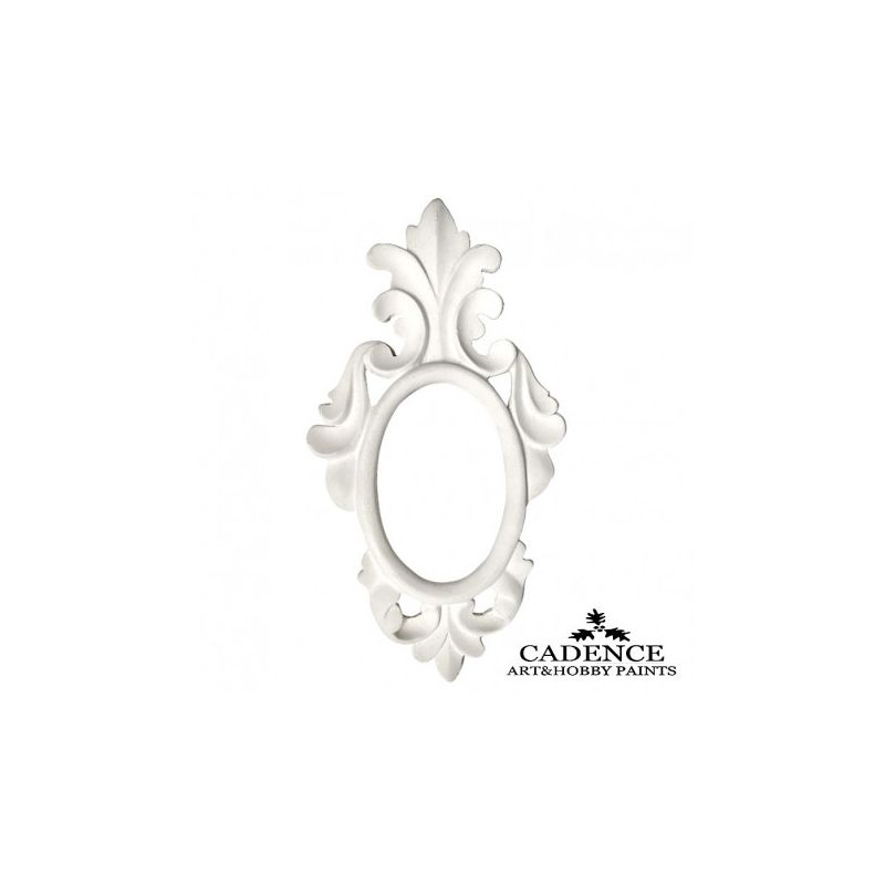 QUADRO BARROSO CADENCE 29x16 / 8x12.5 CM