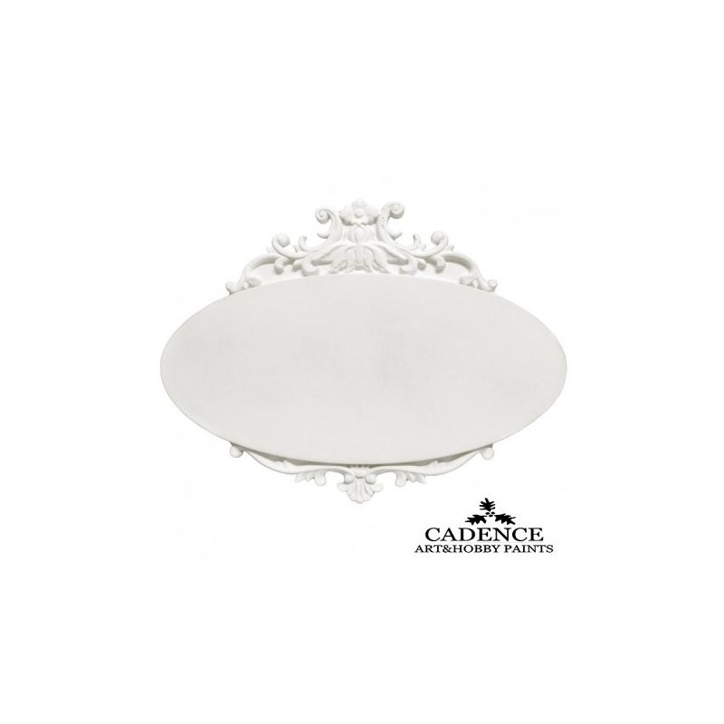 PLACA RESINA CADENCE 39.5x30 CM