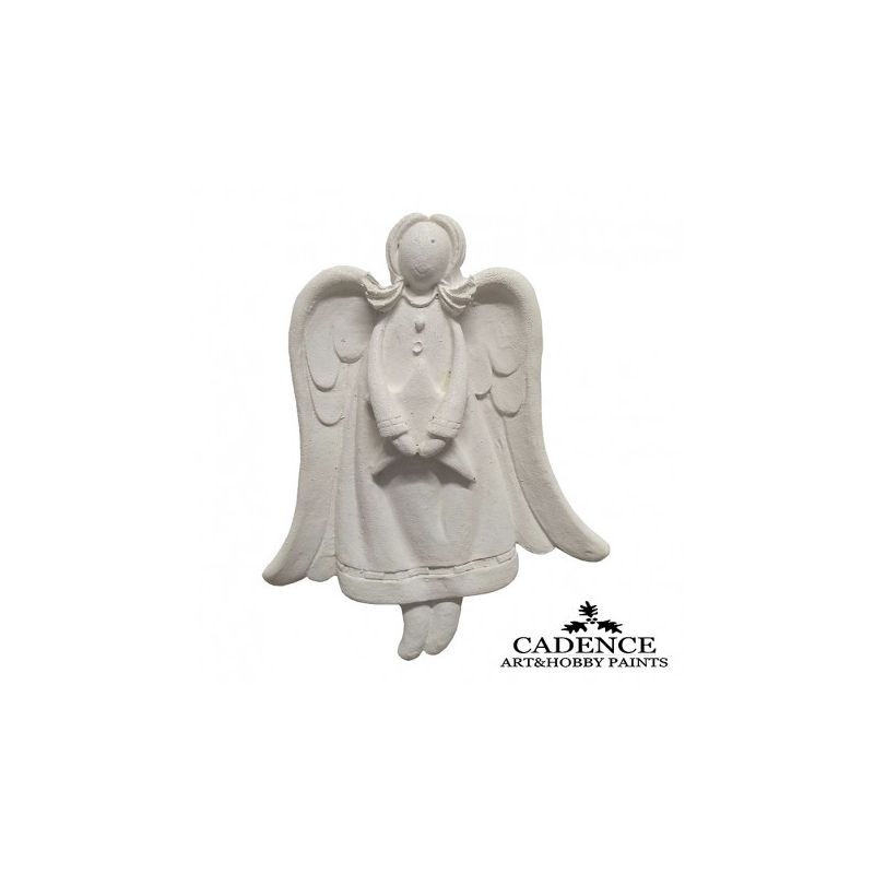 MINI ANJO II RESINA CADENCE 10x8 CM