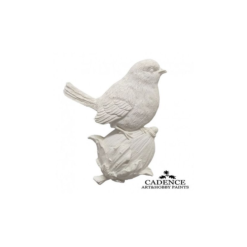MINI PÁSSARO I CADENCE 7x5.5 CM