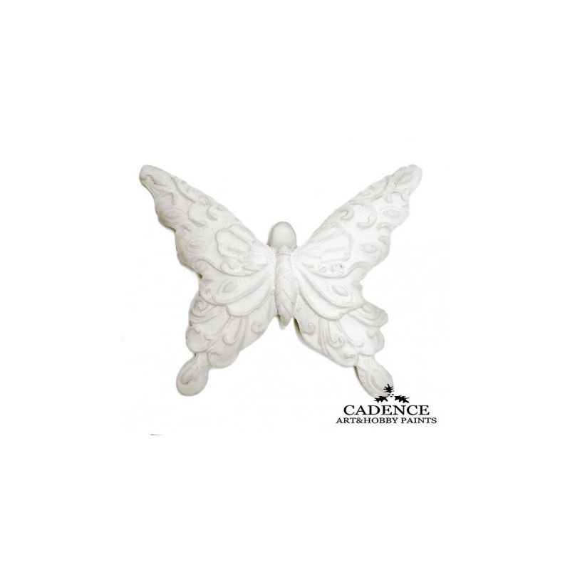 MINI BORBOLETA CADENCE 8x7 CM