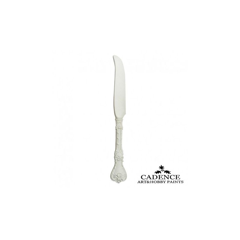 FACA CADENCE 19x2.5 CM