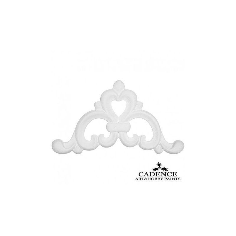 MINI APLIQUE III CADENCE 12x7 CM