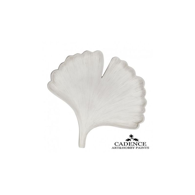 FOLHA CADENCE  25x25x2.5 CM