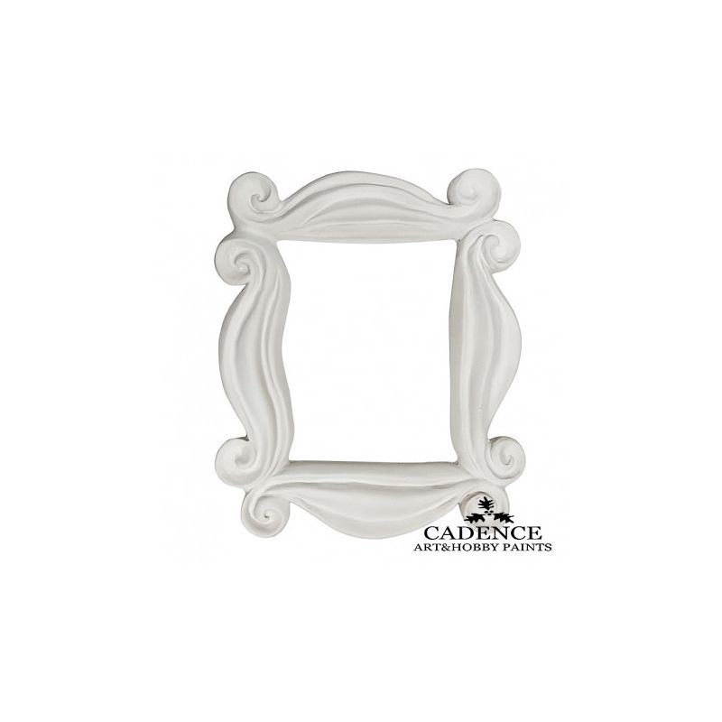 QUADRO FRIENDS CADENCE 23x19x1 / 14x11 CM