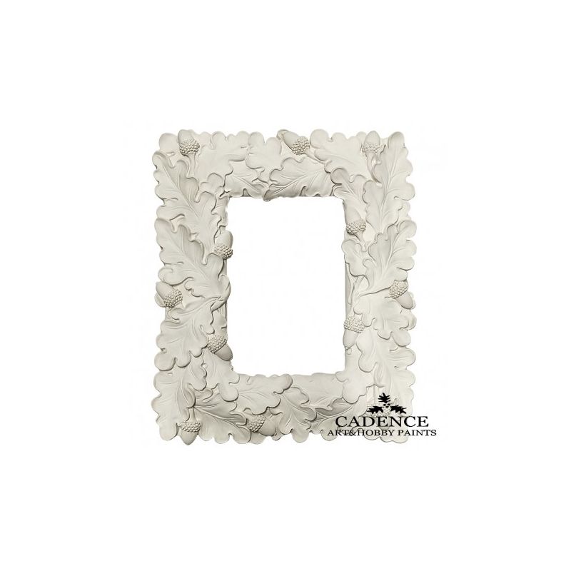 QUADRO BOLOTAS CADENCE  20x25 / 10x15 CM