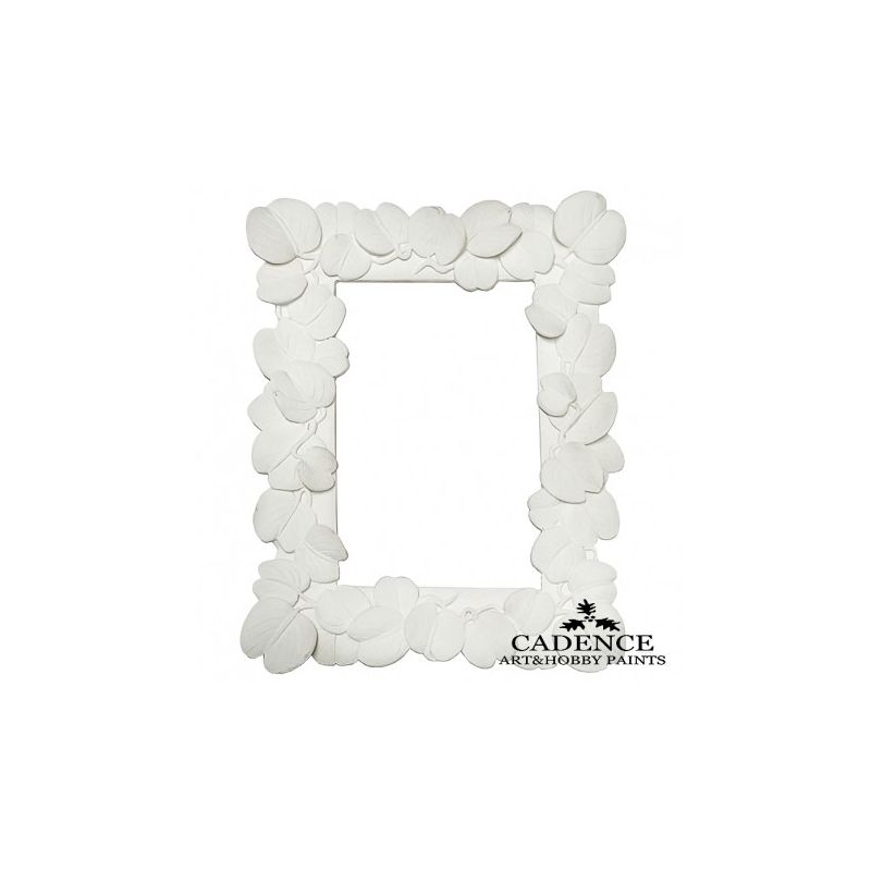 QUADRO FOLHAS CANDENCE 20x25 / 10x15 CM