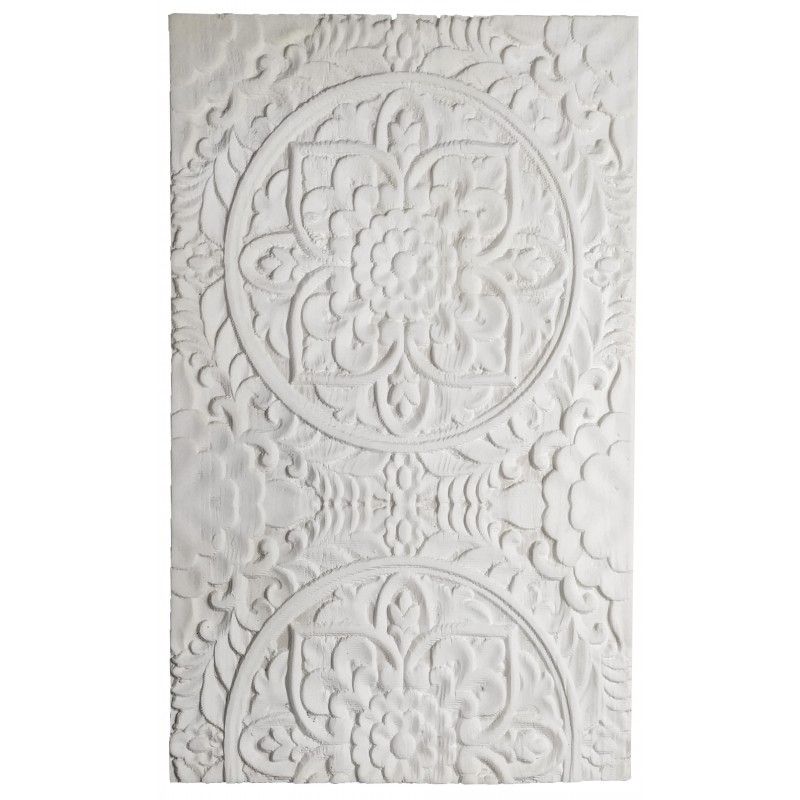 TÁBUA BALINESA 30x49 CM