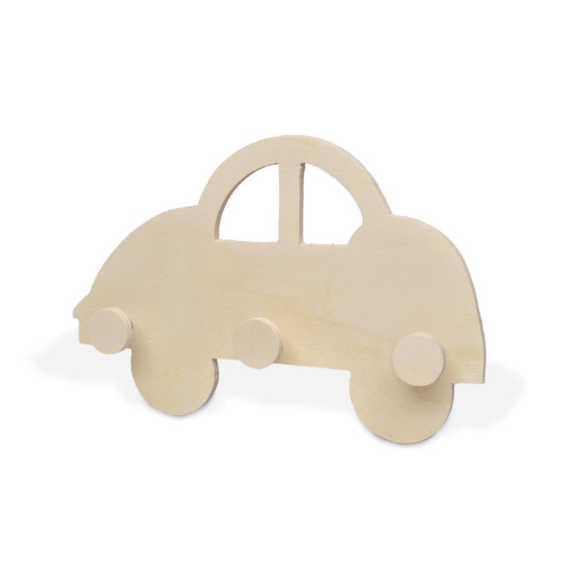 CABIDE CARRO 3G. 29.5x19.5x0.9CM