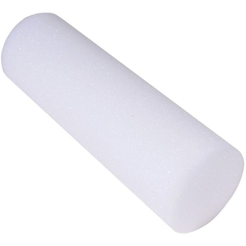 RECARGA ROLO FINO ESPONJA 11CM