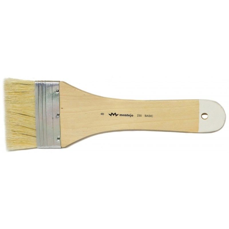 Paletina cerda BASIC 230 nº 8