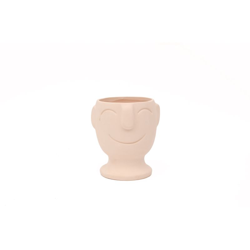 CACHE POT 16.5X18.5CM