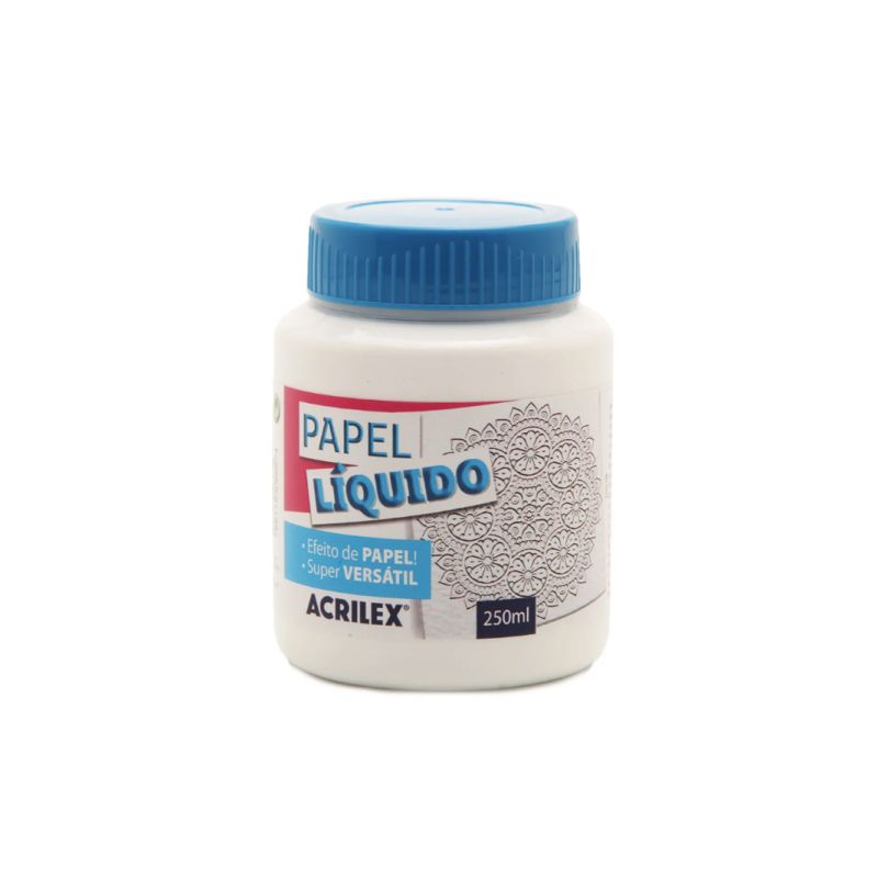 PAPEL LIQUIDO 250ML 22625 