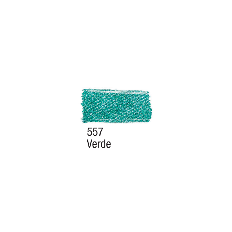 Tinta Tecido Metálica Verde