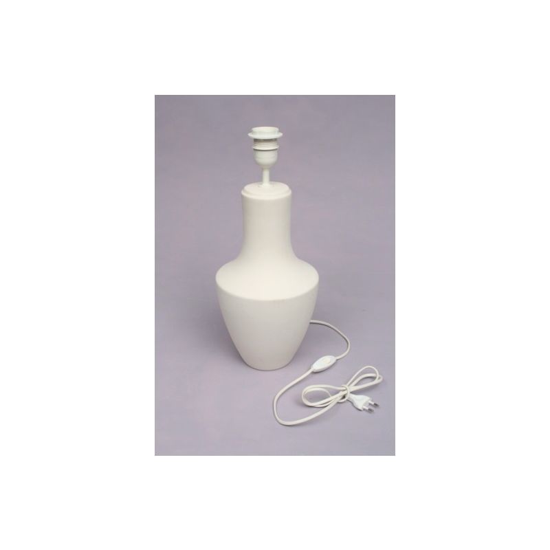 CANDEEIRO 34,5CM C/INST.ELEC.