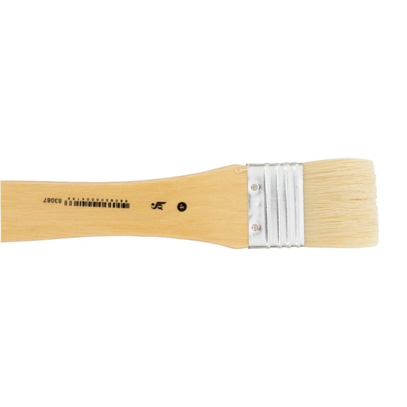 TRINCHA CERDA Nº 4 - 4cm /12 - R.83087 