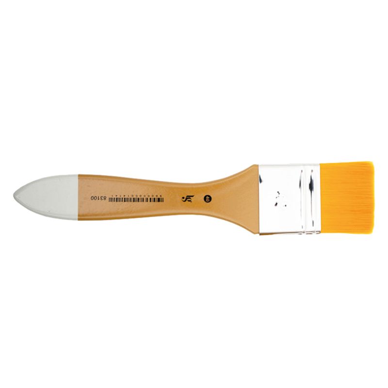 TRINCHA Nº 40 SINTETICO/6 - R.83100