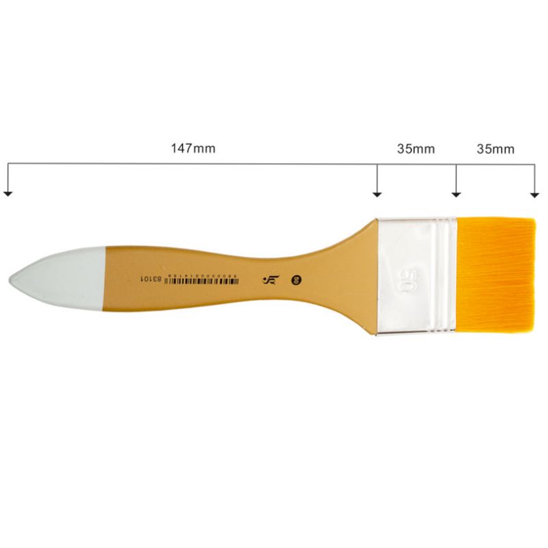 TRINCHA Nº 50 SINTETICO/6 - R.83101 