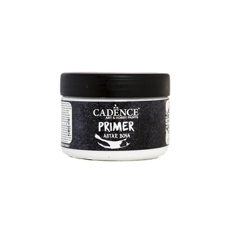 GESSO PRIMER CADENCE 150ml