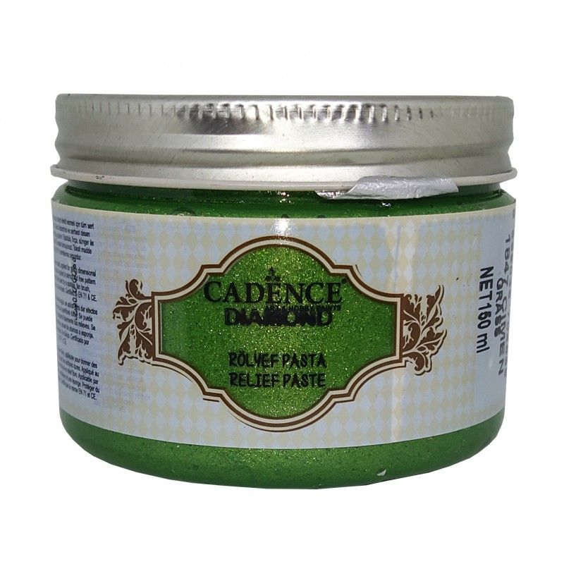 DIAMOND Relief Paste GRASS 150ml