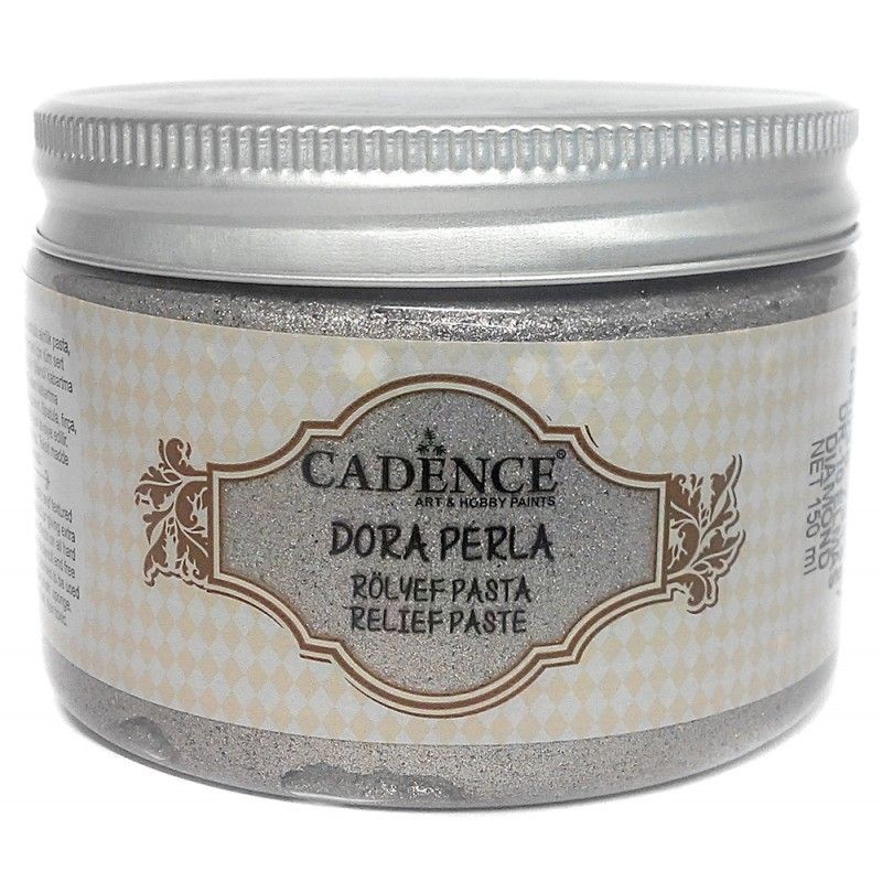 DORA PASTE RELIEF DIAMANTE 150ml