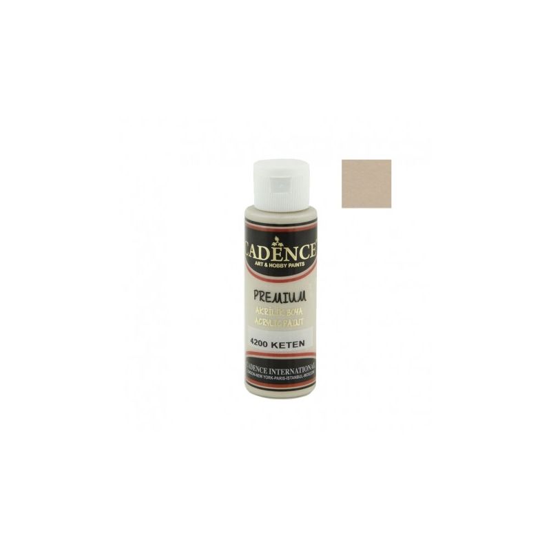 Premium LINEN Cadence 70ml