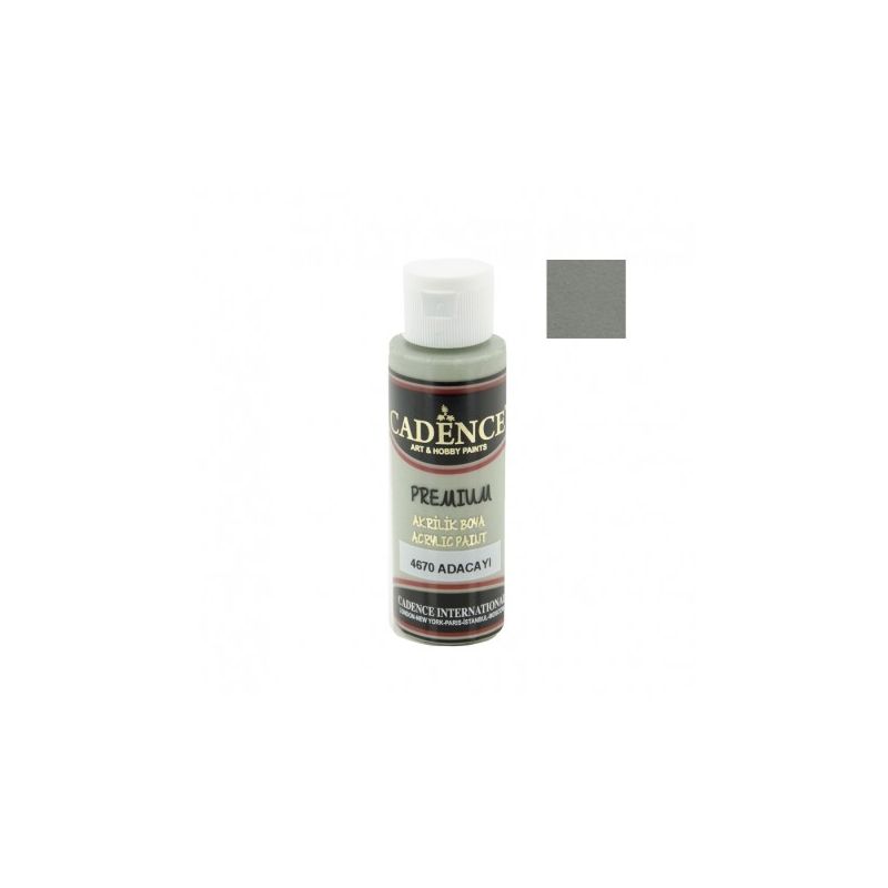 Premium SAGE Cadence 70ml