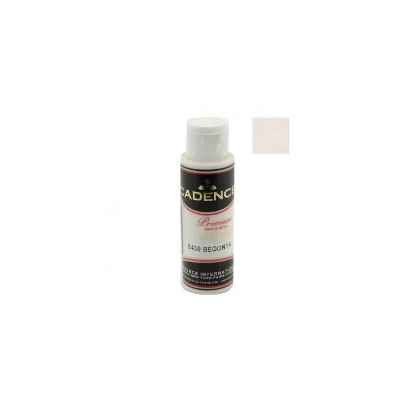 Premium BEGONIA Cadence 70ml