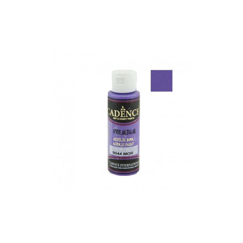 Premium PURPLE Cadence 70ml