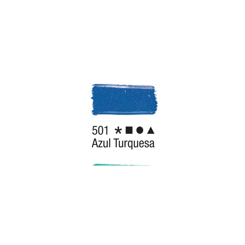Tinta Tecido Azul Turquesa