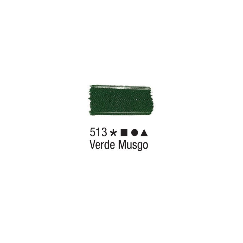 Tinta Tecido Verde Musgo