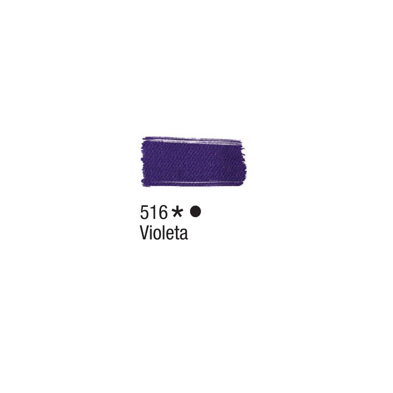 Tinta Tecido Violeta