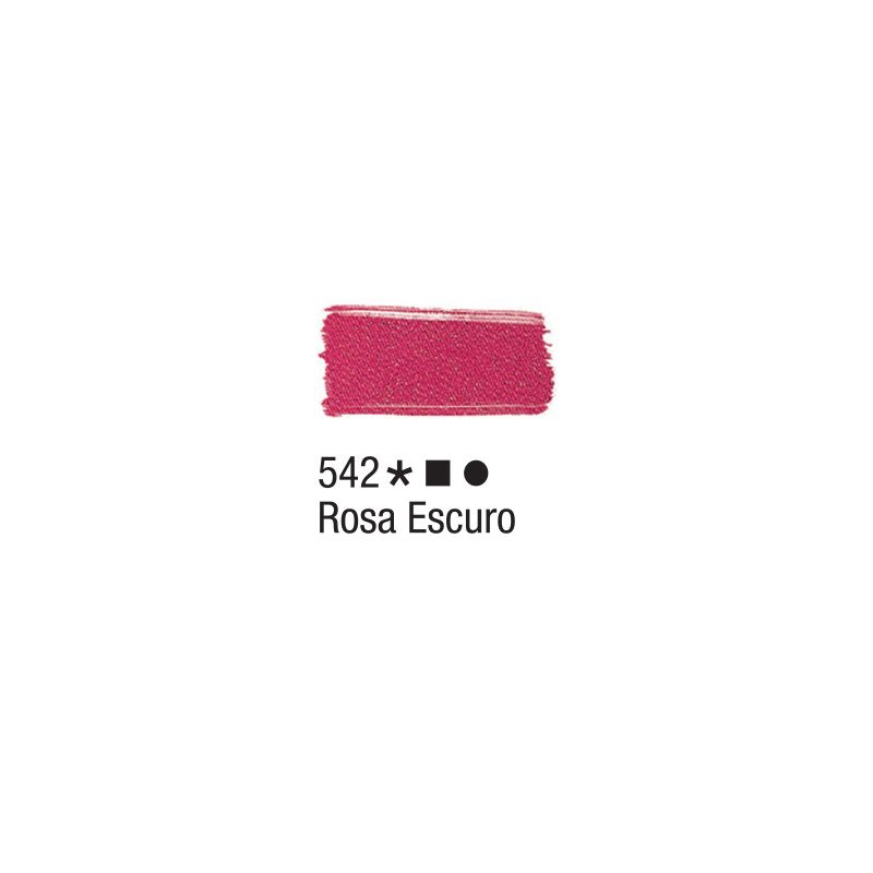 Tinta Tecido Rosa Escuro