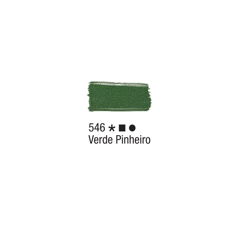 Tinta Tecido Verde Pinheiro