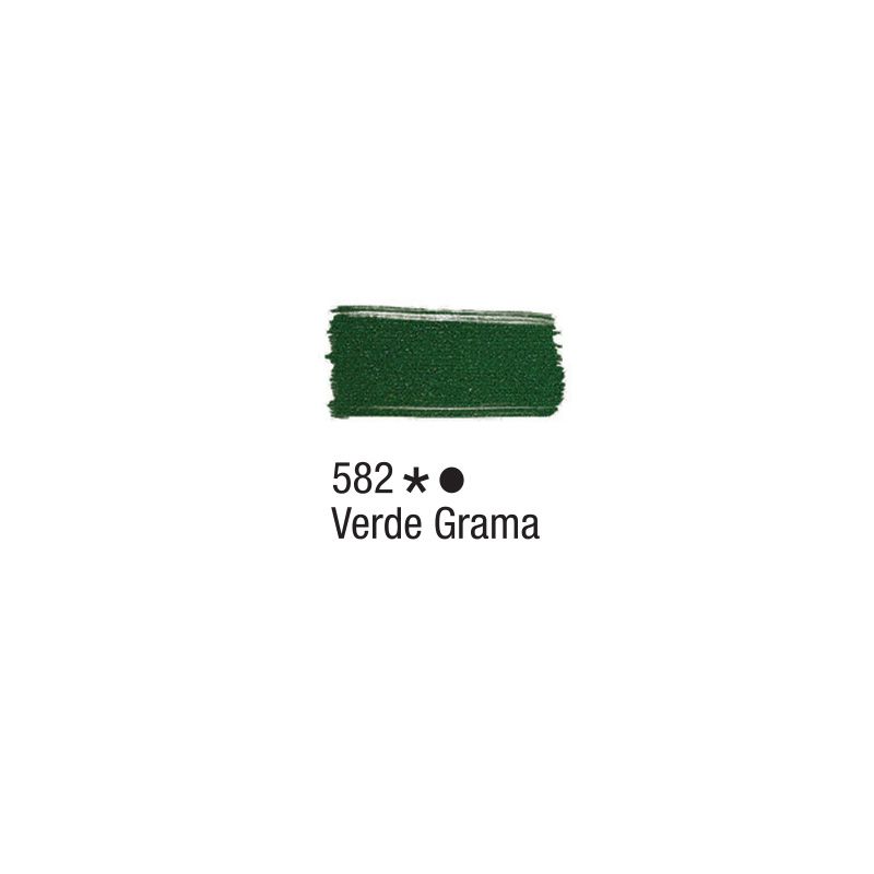 Tinta Tecido Verde Grama