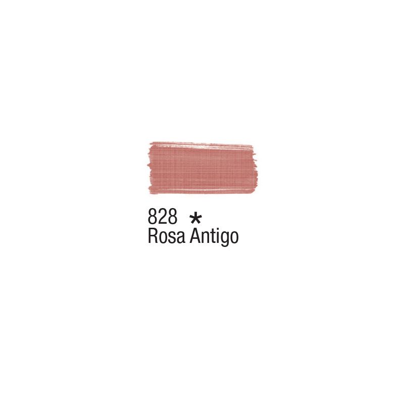 Tinta Tecido Rosa Antigo
