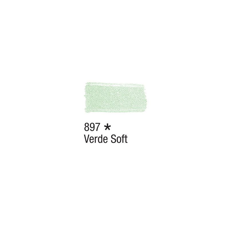 Tinta Tecido Verde Soft
