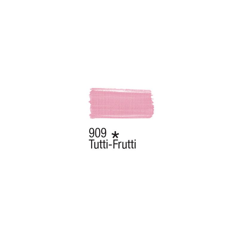 Tinta Tecido Tutti-Frutti
